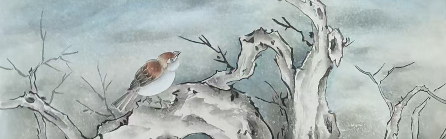 Artwork by Siyu Zhao