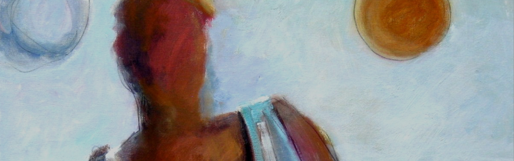 Artwork by Corinne Galla