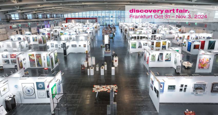 Open Call for Galleries + Projects + Artists