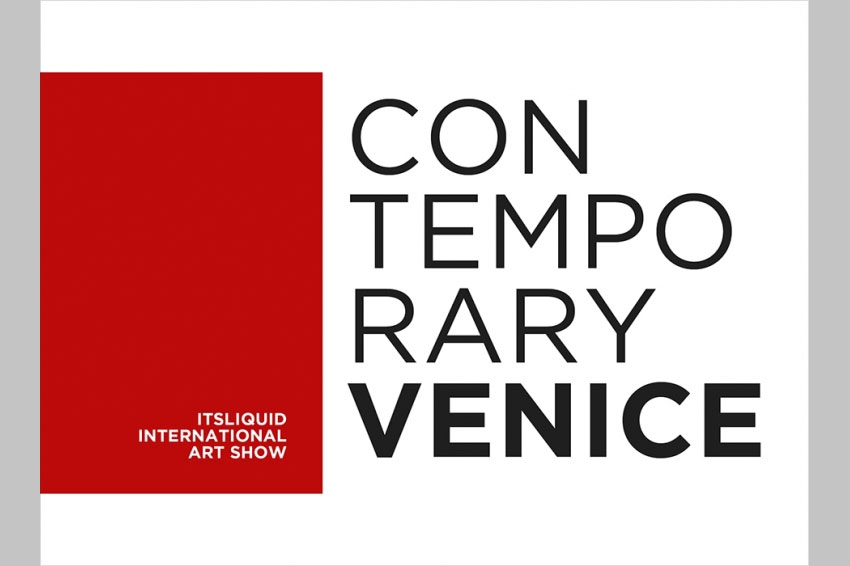 CONTEMPORARY VENICE ART FAIR 2019