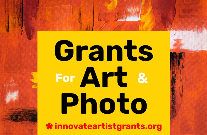 550.00 — Innovate Grants