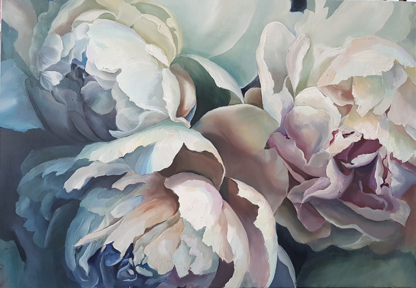 Call to Artists for International “ALL Botanical” Art Competition”