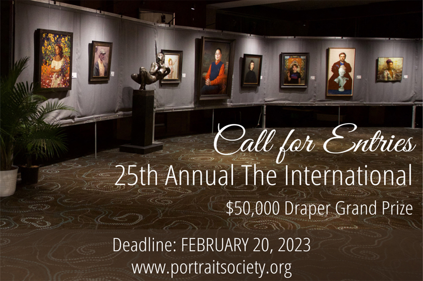 National Art Contest 2025