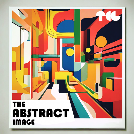 Call to Artists: The Abstract Image: Unleashing Abstraction in Photography