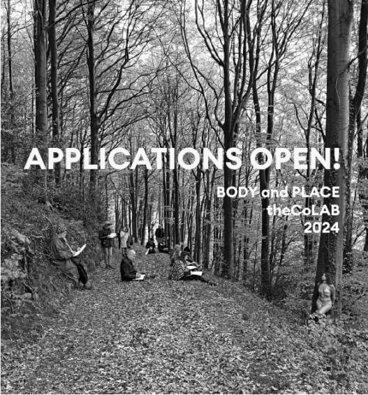 FUNDED Artist Residency