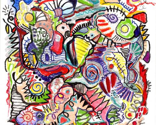 Call For Entries For Visual Artists Mind Mapping Call For Entries For Visual Artists Mind Mapping