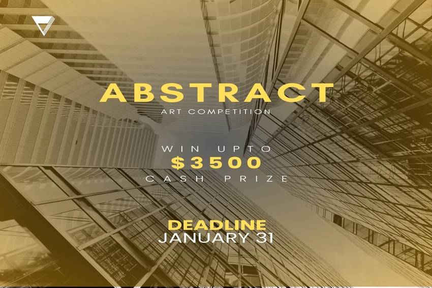 Art Call - 11th ABSTRACT International Juried Art Competition