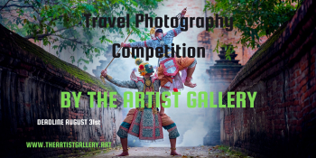Call for Entries for Photography Competitions and Photo Exhibition ...