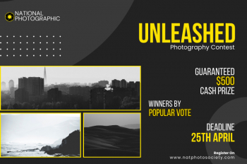 Call for Entries for Photography Competitions and Photo Exhibition ...