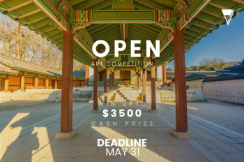 Call for Entries Art Competitions and Contests for Artists
